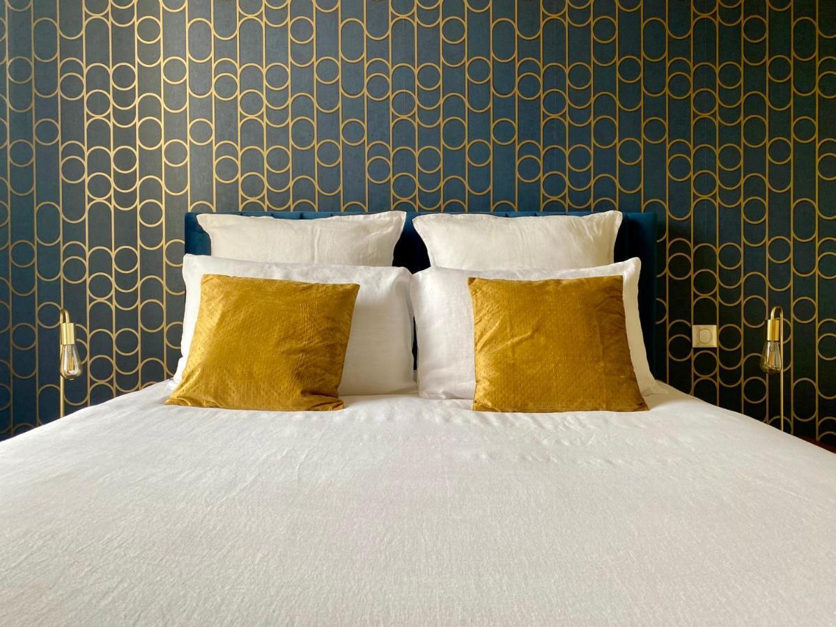 Maison Balmelle - Maison D'Hotes De Caractere Gramat Ngoại thất bức ảnh