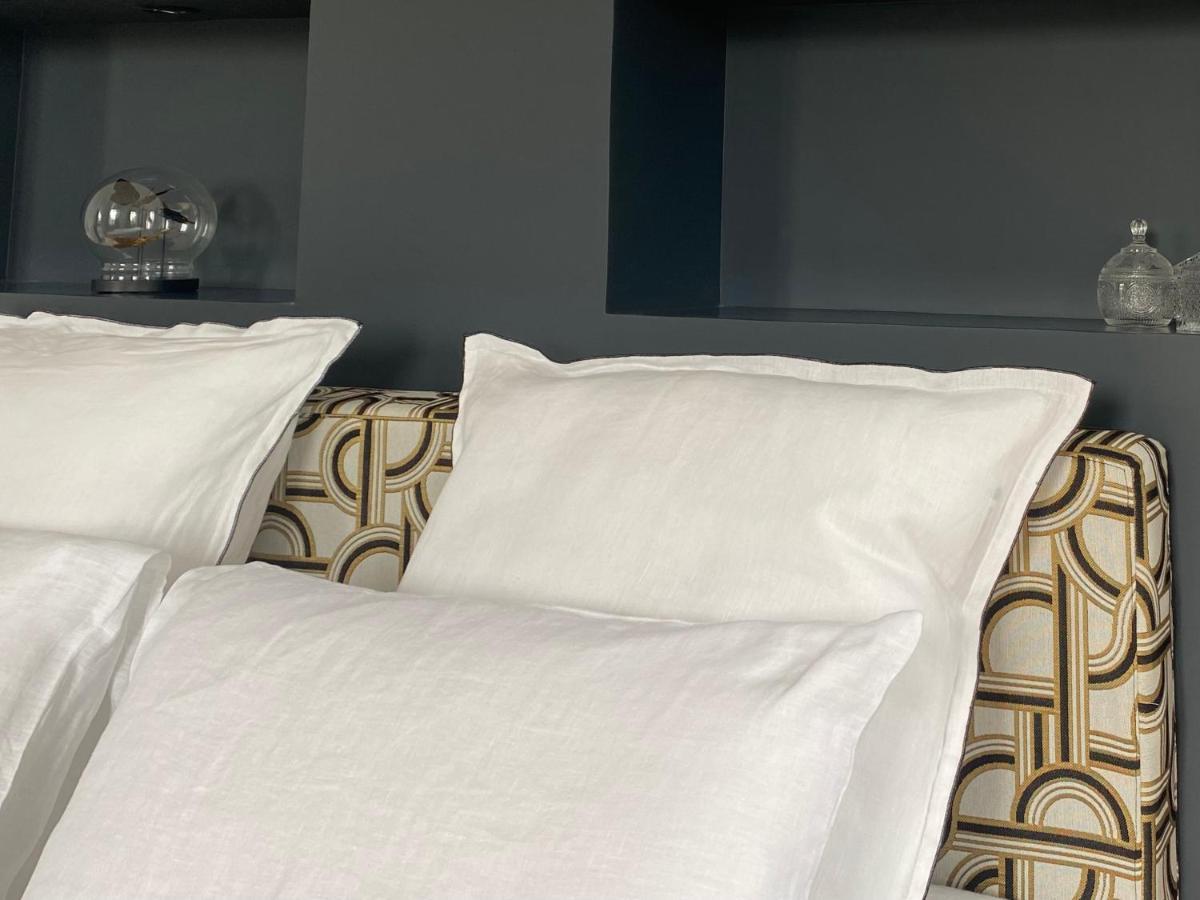 Maison Balmelle - Maison D'Hotes De Caractere Gramat Ngoại thất bức ảnh