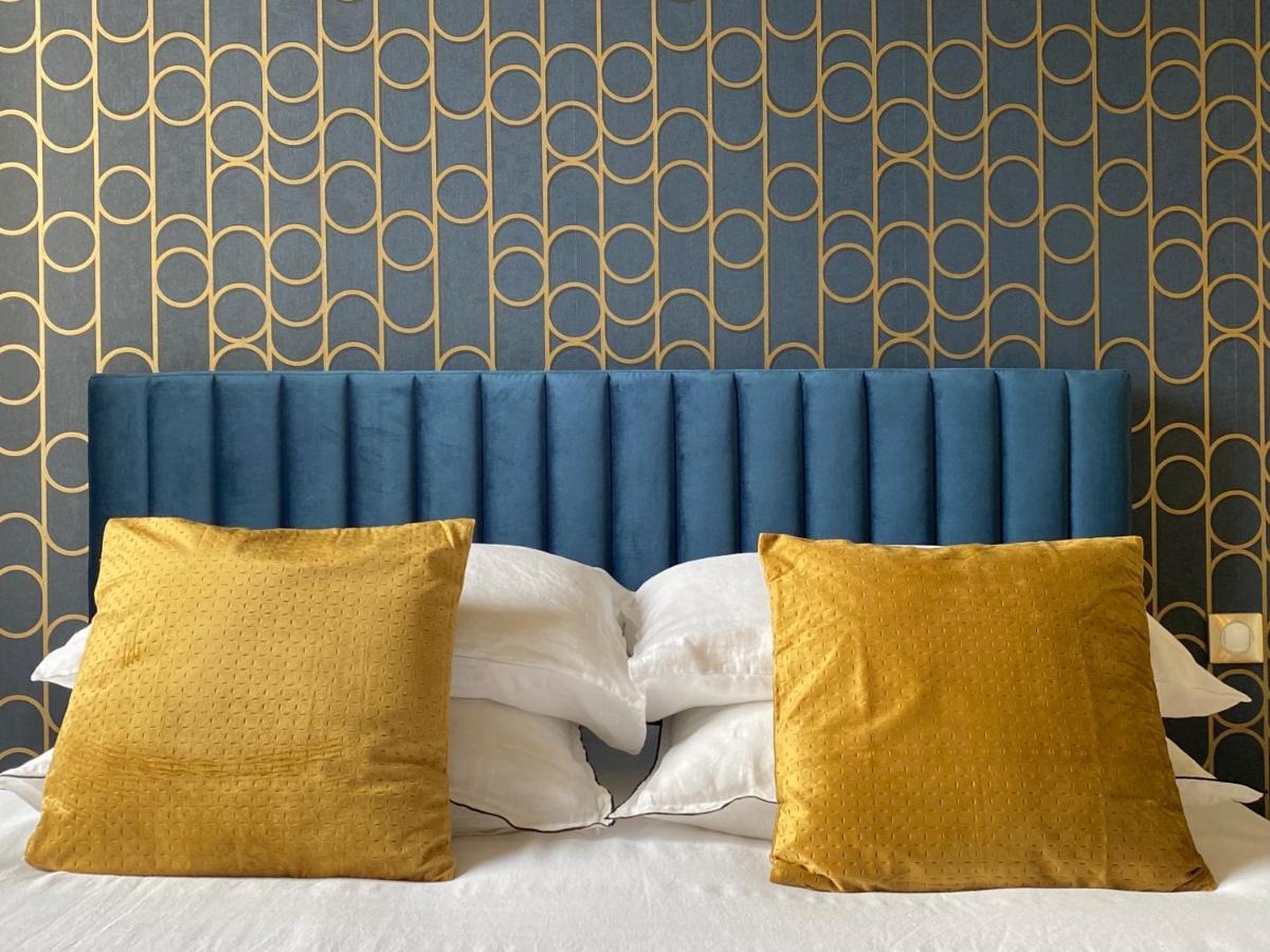 Maison Balmelle - Maison D'Hotes De Caractere Gramat Ngoại thất bức ảnh