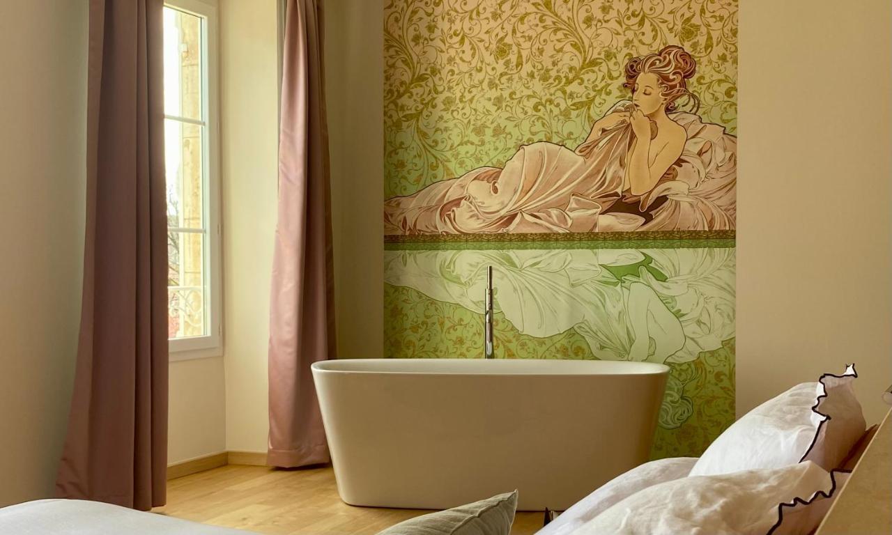 Maison Balmelle - Maison D'Hotes De Caractere Gramat Ngoại thất bức ảnh