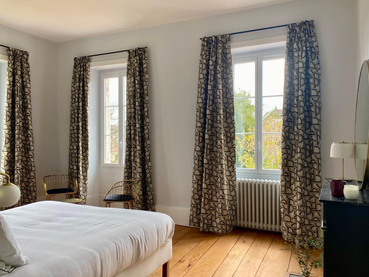 Maison Balmelle - Maison D'Hotes De Caractere Gramat Ngoại thất bức ảnh