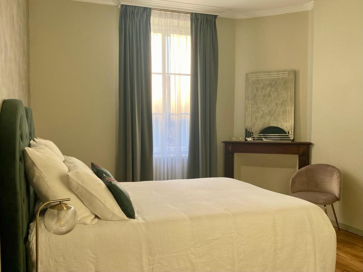 Maison Balmelle - Maison D'Hotes De Caractere Gramat Ngoại thất bức ảnh